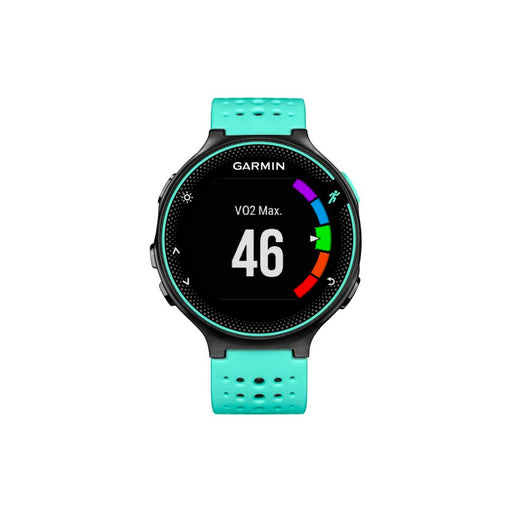 Garmin Forerunner 235 GPS Running Watch (Frost Blue) - Refurbished