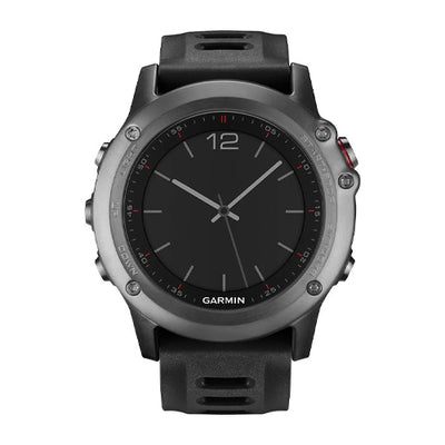 Fenix 3