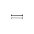 Garmin Vivoactive HR Wristband Metal Screws T6 - Accessories
