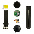 Garmin Vivoactive 3 Music GPS Smartwatch Repair Replacement - Parts