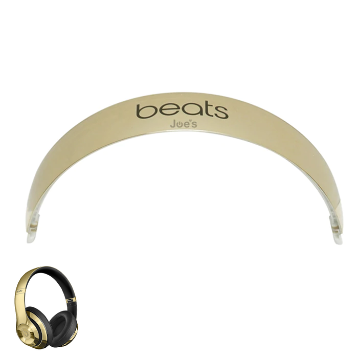 Beats By Dre Studio 2 Wired Wireless Headband Replacement Arch Band - Parts