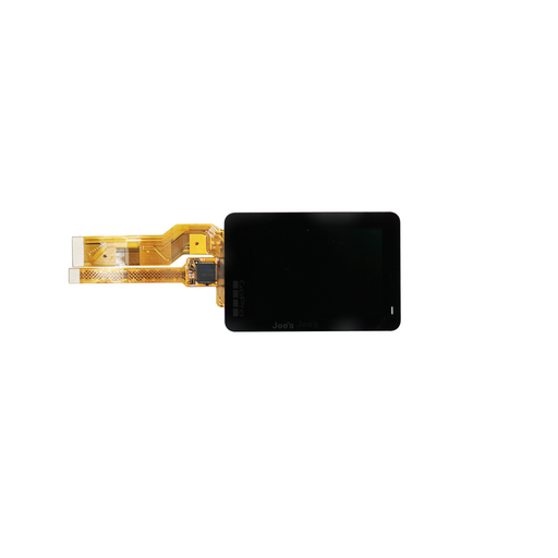 GoPro Hero 5 Back LCD Touch Screen Replacement - Part