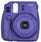 Fujifilm Mini 8 Instax Fuji Instant Film Camera [Refurbished]