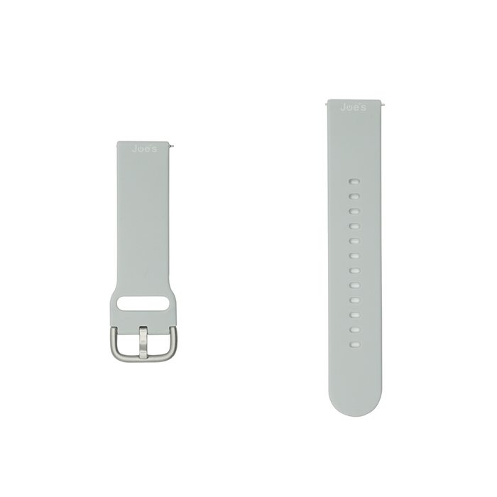 Samsung Galaxy Active 1 2 Rubber Wristband Replacement SM-R820 SM-R830 SM-R500