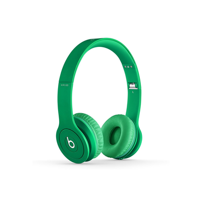 Beats by Dr. Dre Solo HD Wired Headphones - Refurbished — Joe's Beats by Dr. Dre Solo HD Wired Headphones - Refurbished — Joe's