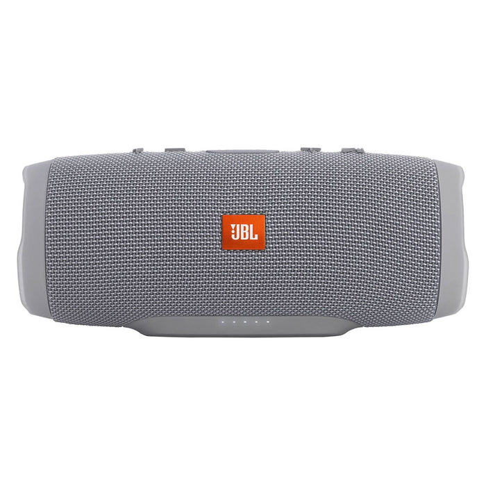 JBL Charge 3 Bluetooth Portable Bluetooth Speaker - Refurbished