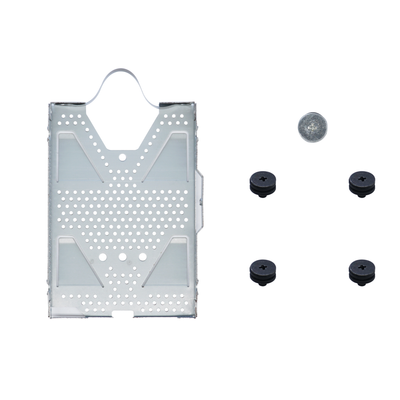 Sony PlayStation 4 PS4 Slim Hard Drive HDD Caddy Tray Housing Bracket - Parts