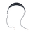 Sony WH-1000XM4 Wireless Headphones Repair Replacement (Black) - Parts
