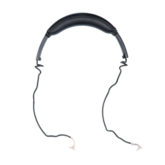Sony WH-1000XM4 Wireless Headphones Repair Replacement (Black) - Parts