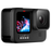 GoPro HERO9 5K and 20 MP Streaming Action Camera (Black) - Refurbished