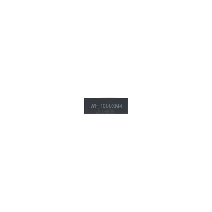 Sony WH-1000XM4 Wireless Headphones Repair Replacement (Black) - Parts