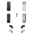 Bose QuietComfort QC35 I & II Hinge Swivel Side Panel Metal Screw - Parts