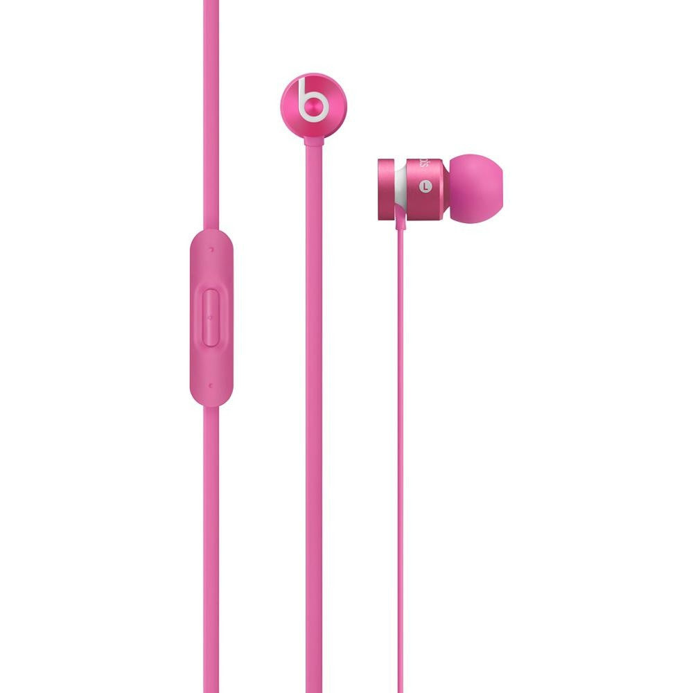 ur beats ピンク Beats By Dre urBeats In-ear Earphones Earbuds - Refurbished