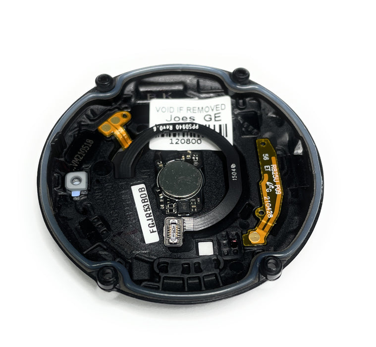 Samsung Galaxy Active 2 44MM SM-R820 Smartwatch Repair Replacement - Parts