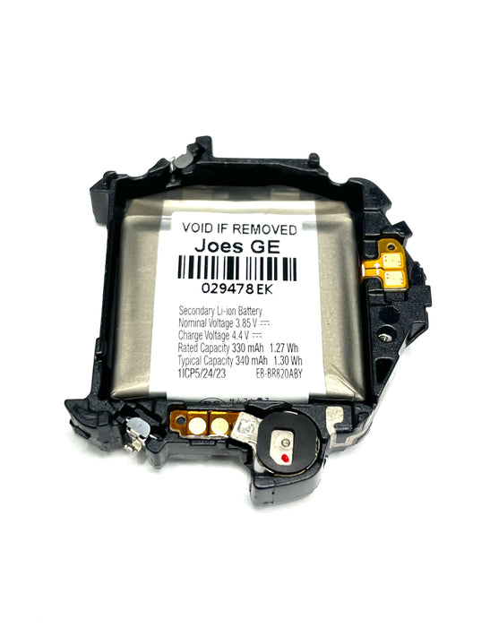 Samsung Galaxy Active 2 44MM SM-R825U LTE Smartwatch Repair Replacement - Parts