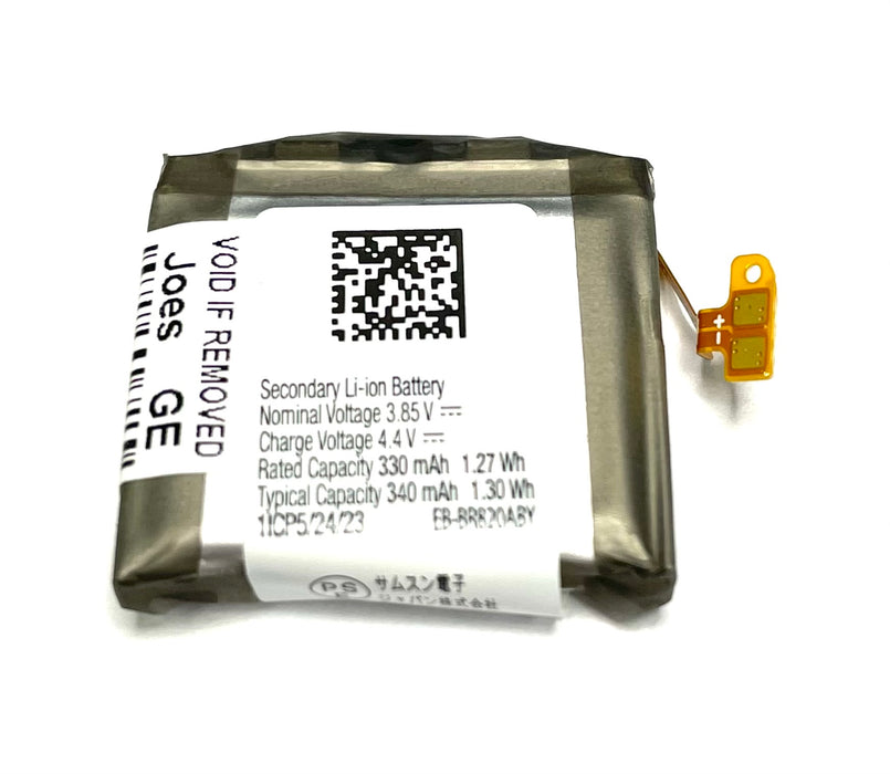 Samsung Galaxy Active 2 44MM SM-R820 Smartwatch Repair Replacement - Parts