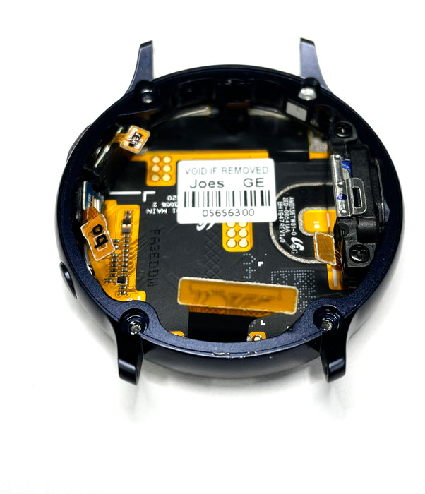 Samsung Galaxy Active 2 44MM SM-R820 Smartwatch Repair Replacement - Parts