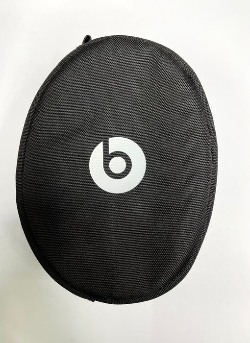 Beats By Dr. Dre Solo 2 3 Wireless Protective Soft Zipper Carry Case - Accessories
