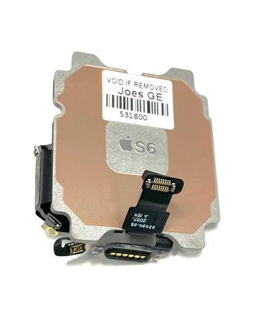 Apple Watch Series 6 40MM 44MM Repair Replacement Spare - Parts