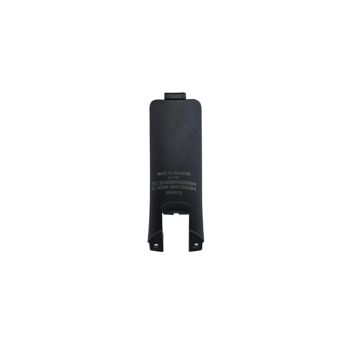 Sony WH-1000XM4 Wireless Headphones Repair Replacement (Black) - Parts