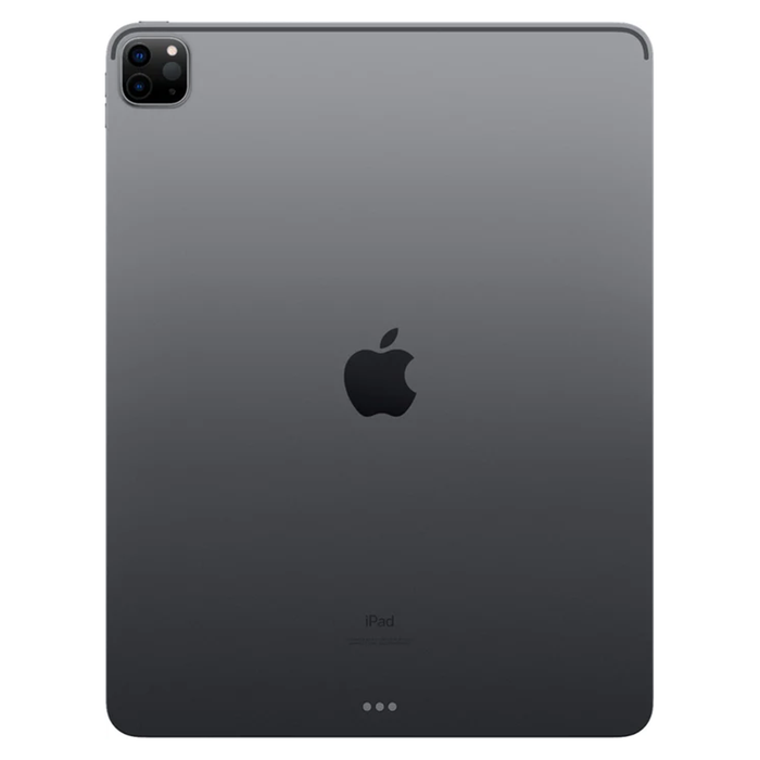 Refurbished 12.9-inch iPad Pro Wi-Fi+Cellular 1TB - Space Gray