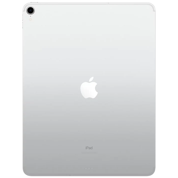 Apple iPad Pro 12.9" (3rd Generation) Wi-Fi + Cellular 512GB or 1TB - Refurbished