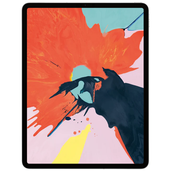 Apple iPad Pro 12.9" (3rd Generation) Wi-Fi + Cellular 512GB or 1TB - Refurbished