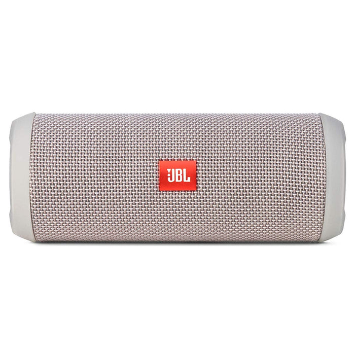 JBL Flip 3 Portable Bluetooth Speaker Splash Proof Portable - Refurbished