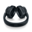 JBL Duet NC ANC Over-Ear Headphones Noise Cancellation (Black) - Refurbished