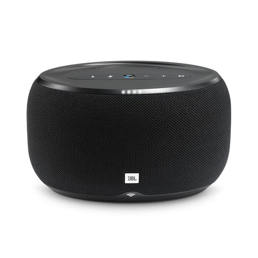 JBL Link 300 Bluetooth Wireless Speaker Google Assistant Voice [Refurbished]