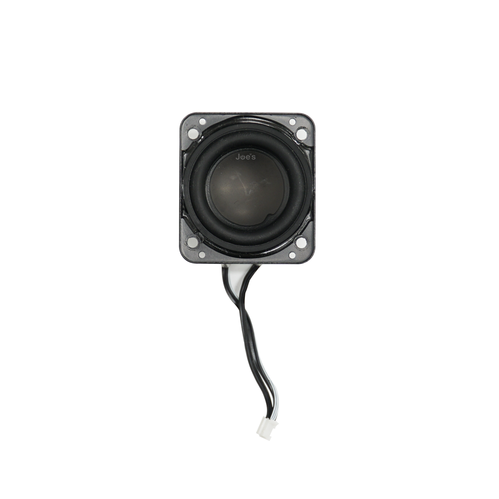 JBL Link 10 Speaker Driver Replacement - Parts — Joe's Gaming