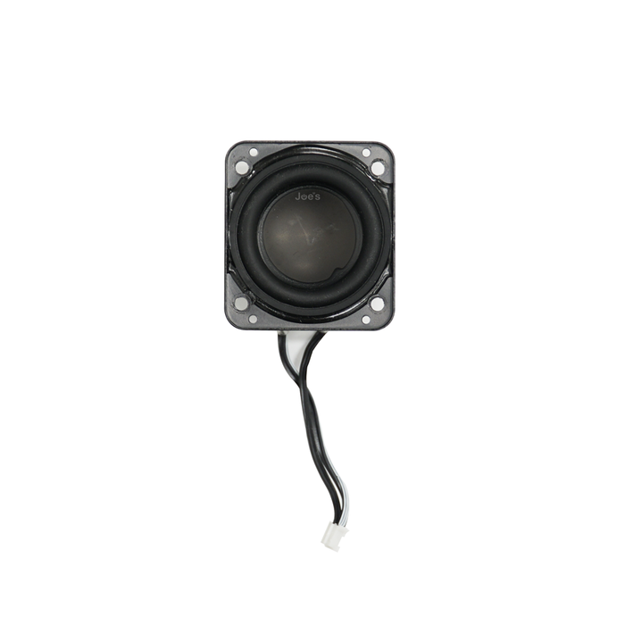 JBL Link 10 Speaker Driver Replacement - Parts