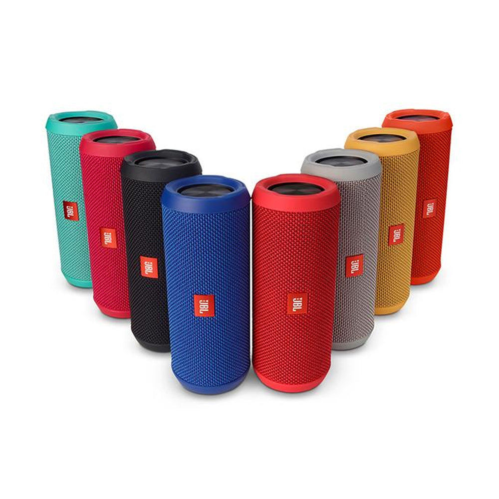 JBL Flip 3 Portable Bluetooth Speaker Splash Proof Portable