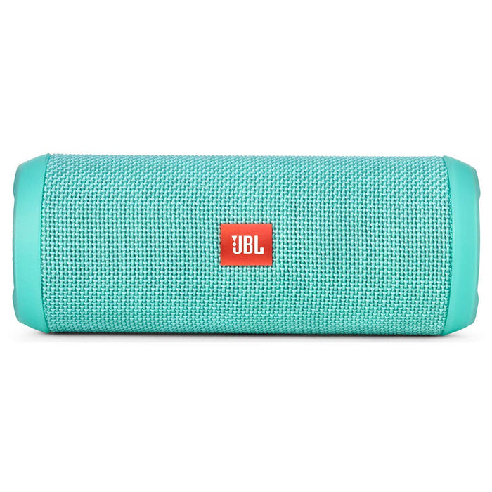 JBL Flip 3 Portable Bluetooth Speaker Splash Proof Portable - Refurbished