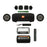 JBL Xtreme Extreme Portable Speaker Repair Speaker Passive Radiator Battery Board - Parts