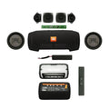 JBL Xtreme Extreme Portable Speaker Repair Speaker Passive Radiator Battery Board - Parts