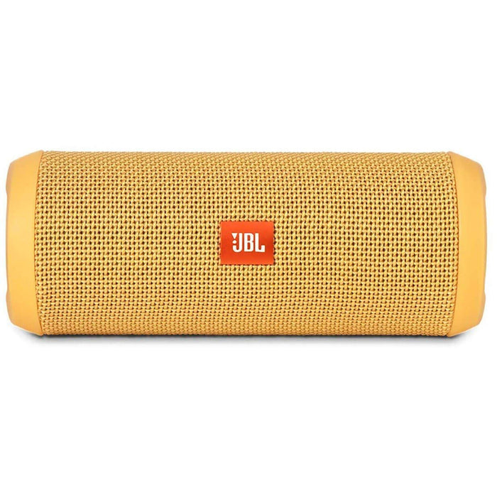 JBL Flip 3 Portable Bluetooth Speaker Splash Proof Portable - Refurbished