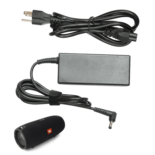 JBL Xtreme 1 2 Extreme Charger Power Supply Adapter Cable 19V 3A - Accessories