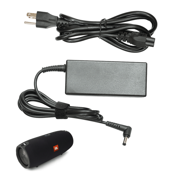 Jbl xtreme best sale 2 power adapter