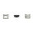 JBL Pulse 2 Replacement Charger Port Micro USB Charging - Parts