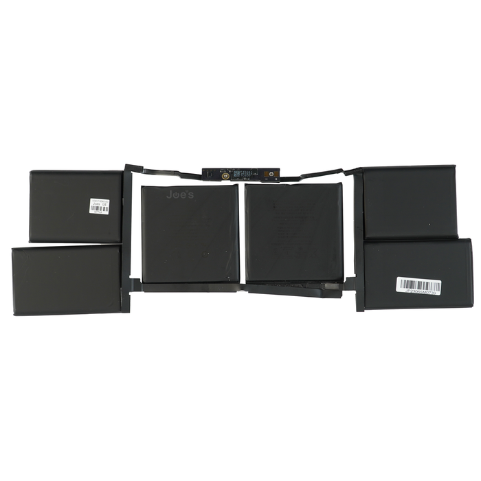 Apple MacBook Pro 16" A2141 2019 Repair Replacement Spare - Parts