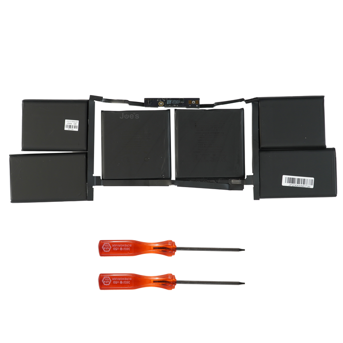 Apple MacBook Pro 16" A2141 2019 Repair Replacement Spare - Parts