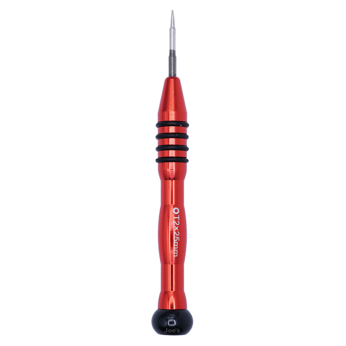 Electronics Precision Screwdriver Repair T5 T2 Torx Phillips Flat Head - Tools