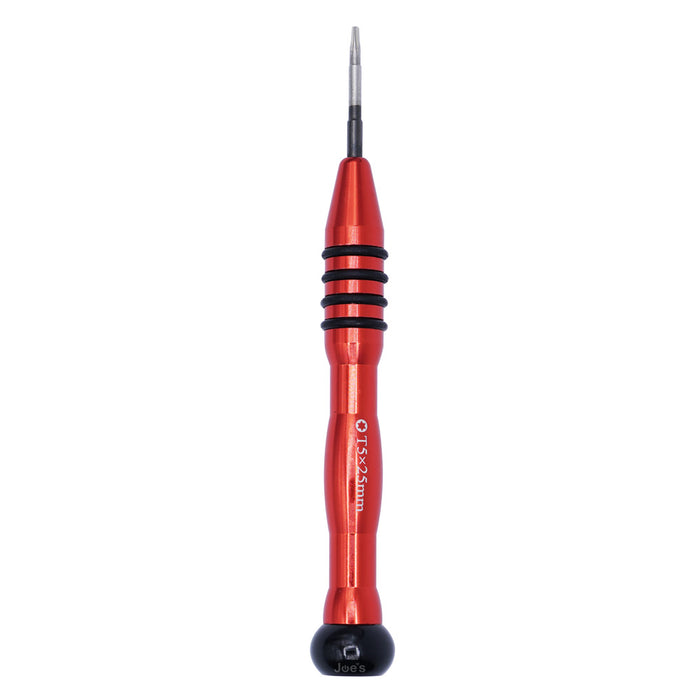Electronics Precision Screwdriver Repair T5 T2 Torx Phillips Flat Head - Tools