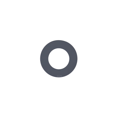 Beats By Dre Solo 2 3 Wireless Left Outside Volume Circle Ring - Parts