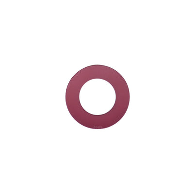 Beats By Dre Solo 2 3 Wireless Left Outside Volume Circle Ring - Parts