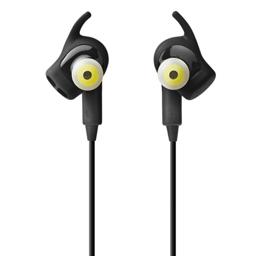Jabra Sport Pulse Wireless Bluetooth Earbuds In-Ear [Refurbished]