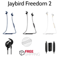 Jaybird Freedom 2 Wireless Sports Buds [Refurbished]