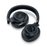 JBL Duet NC ANC Over-Ear Headphones Noise Cancellation (Black) - Refurbished