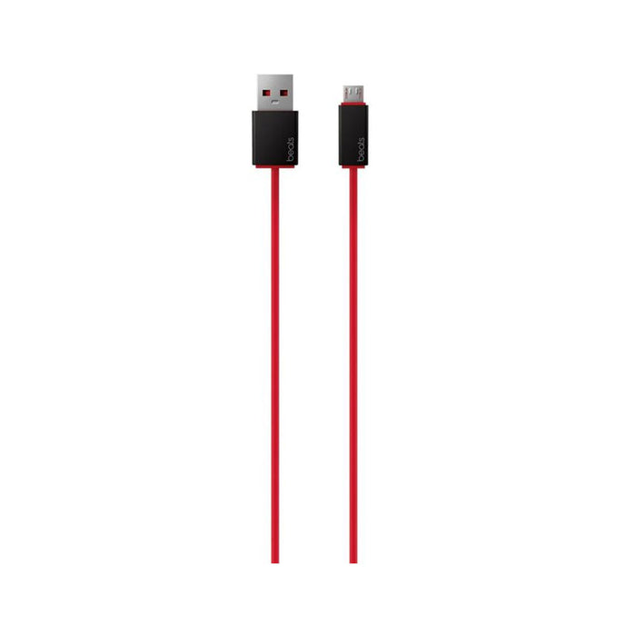 Beats by Dr. Dre Micro USB Charger Cable Sync 3.3' or 6 - Accessories —  Joe's Gaming & Electronics